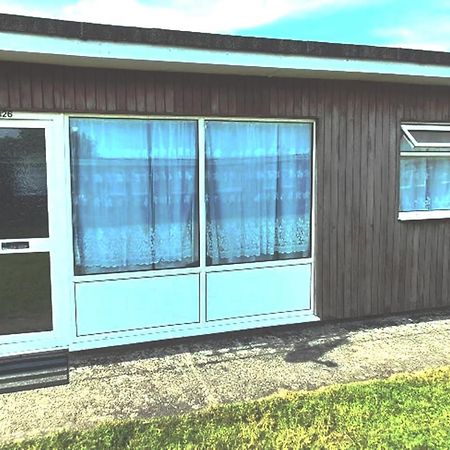 Dartmouth Chalet Holidays Extérieur photo