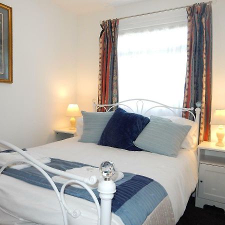 Dartmouth Chalet Holidays Extérieur photo