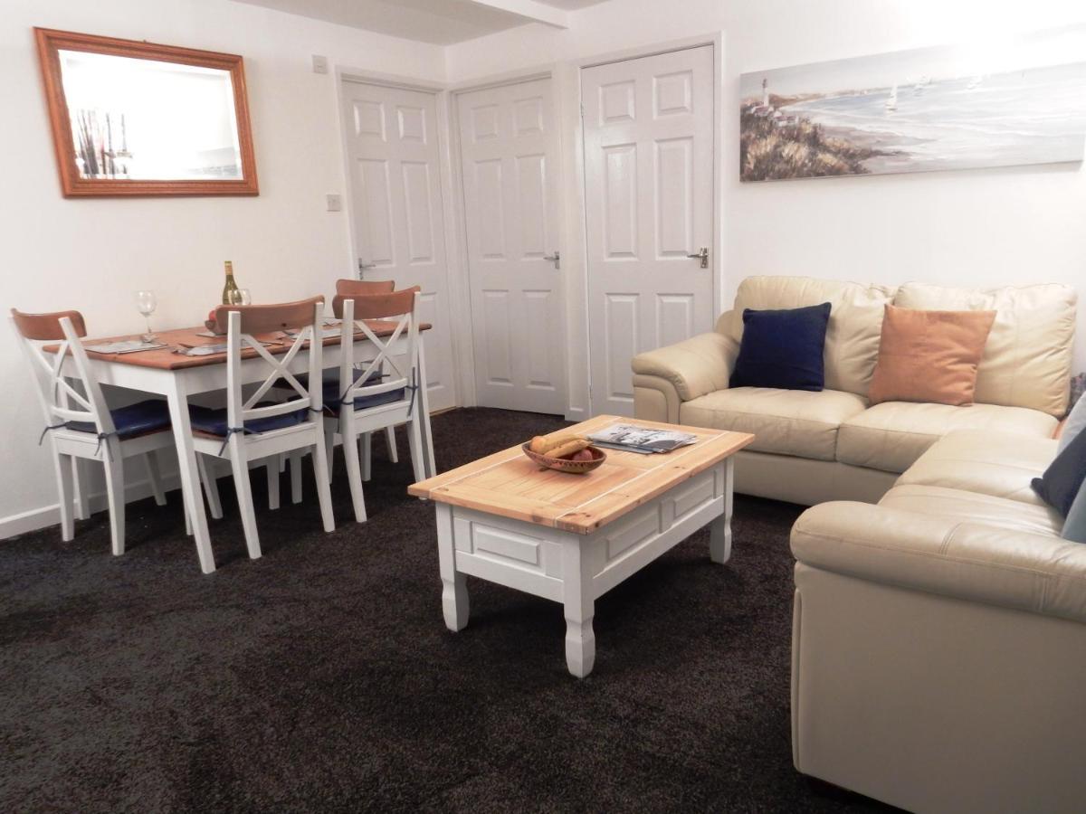 Dartmouth Chalet Holidays Extérieur photo