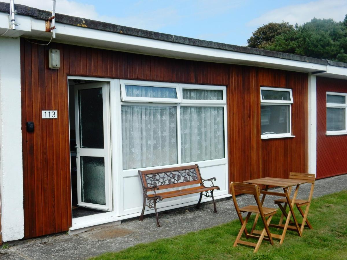 Dartmouth Chalet Holidays Extérieur photo