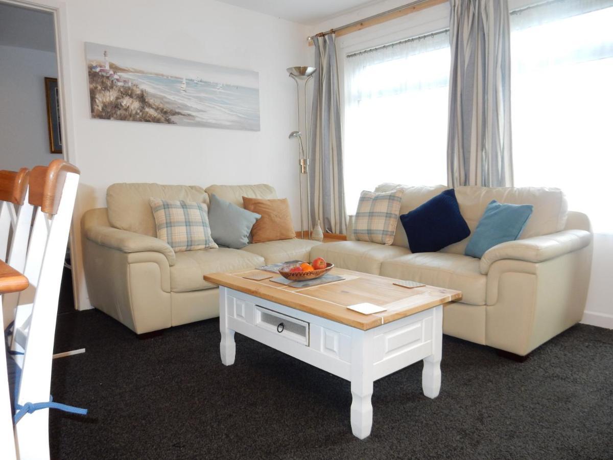 Dartmouth Chalet Holidays Extérieur photo
