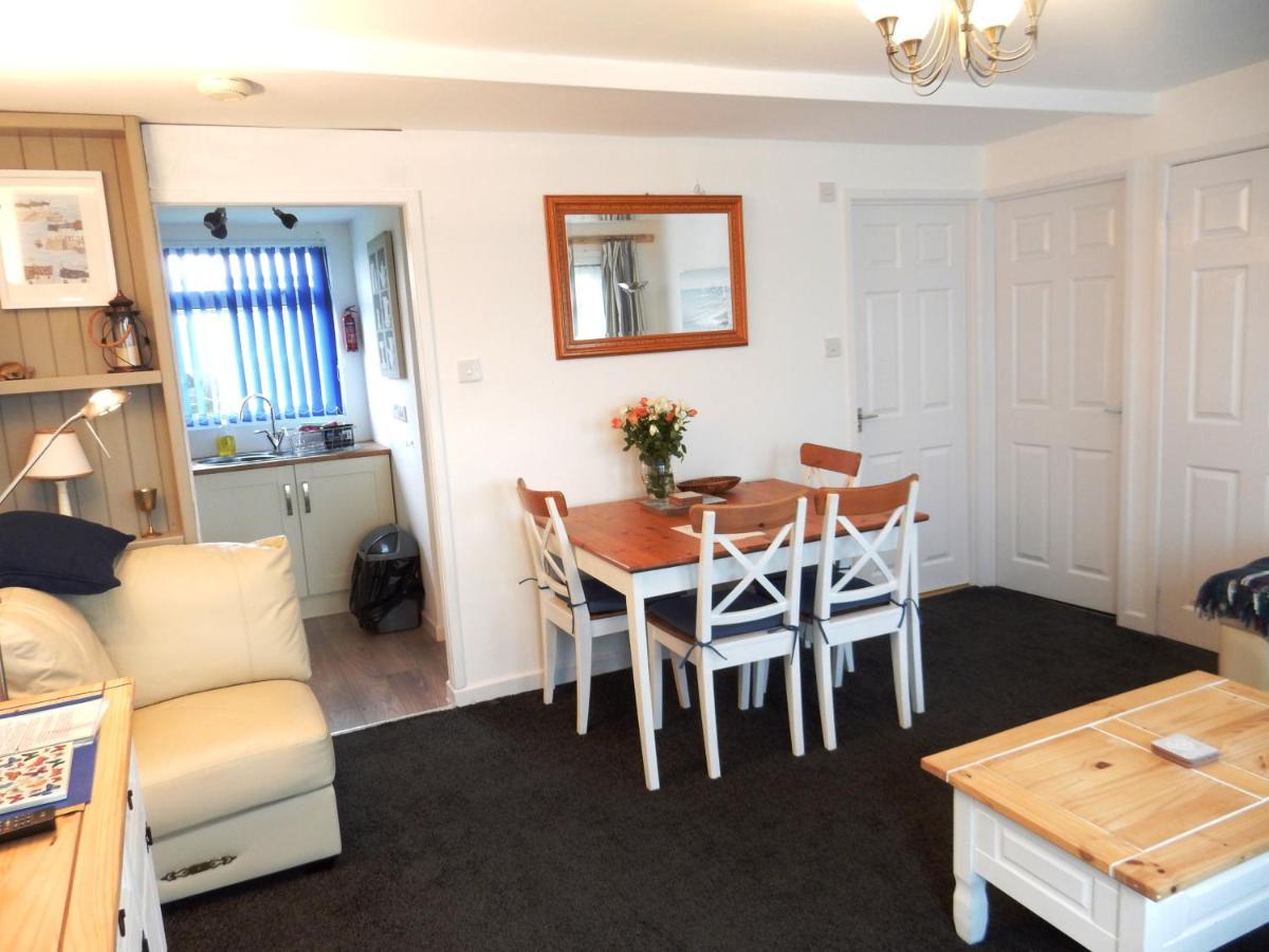 Dartmouth Chalet Holidays Extérieur photo