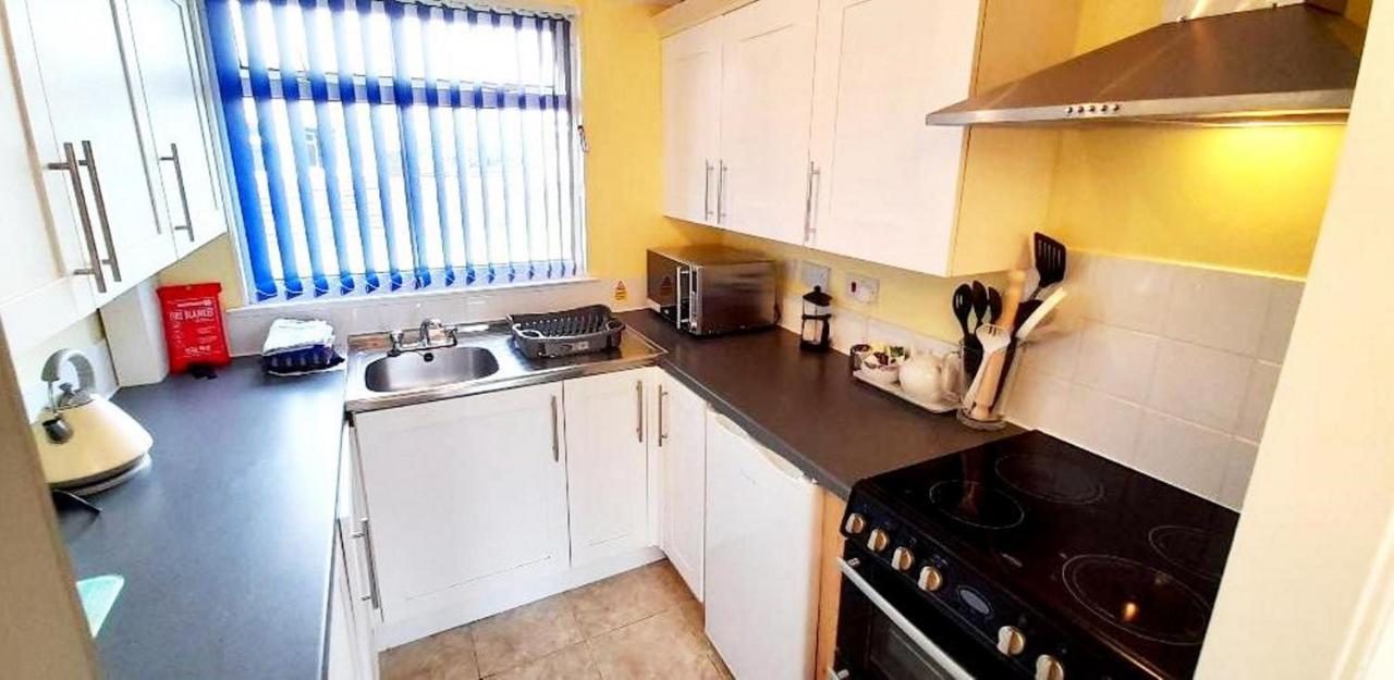 Dartmouth Chalet Holidays Extérieur photo