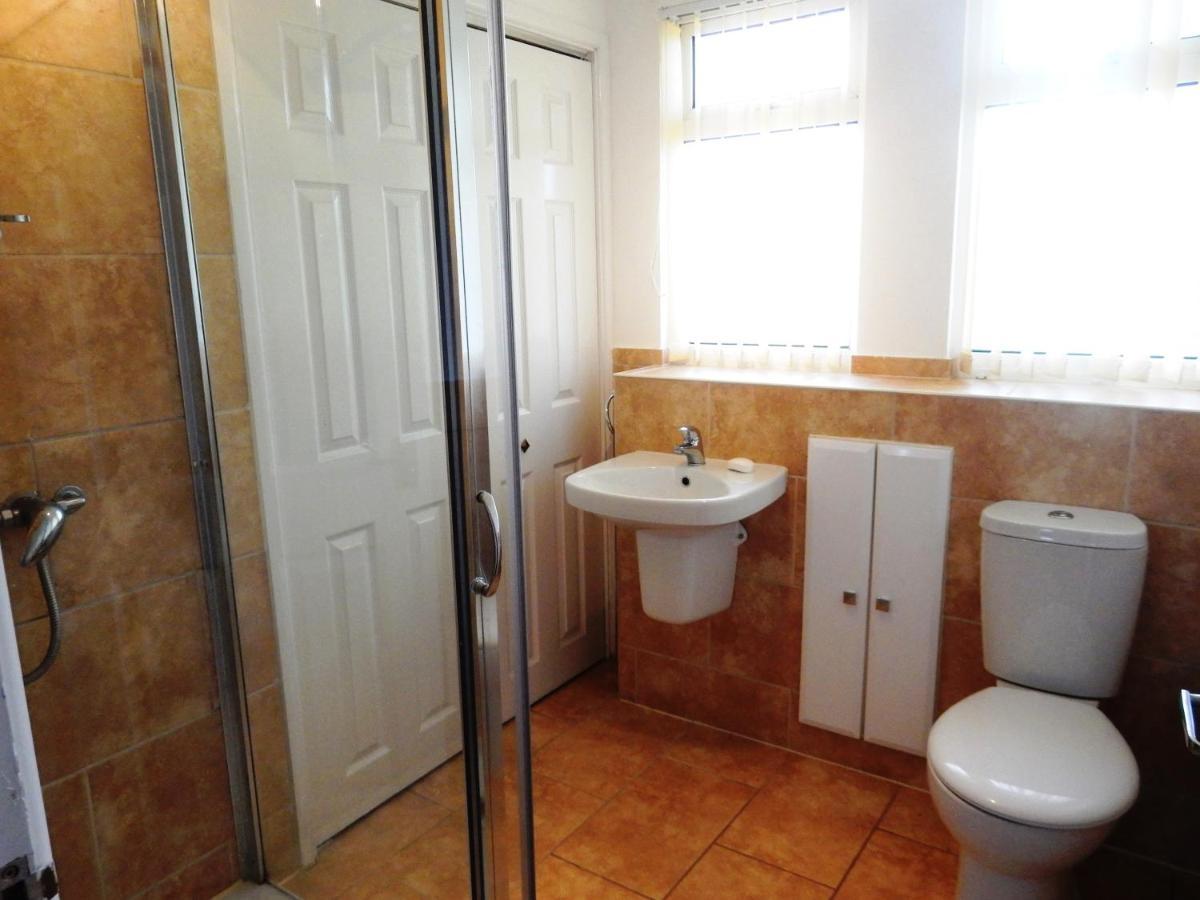 Dartmouth Chalet Holidays Extérieur photo