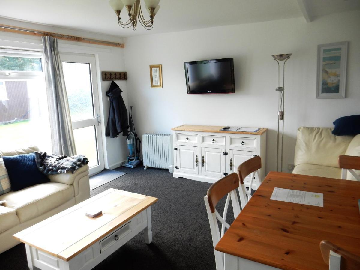 Dartmouth Chalet Holidays Extérieur photo