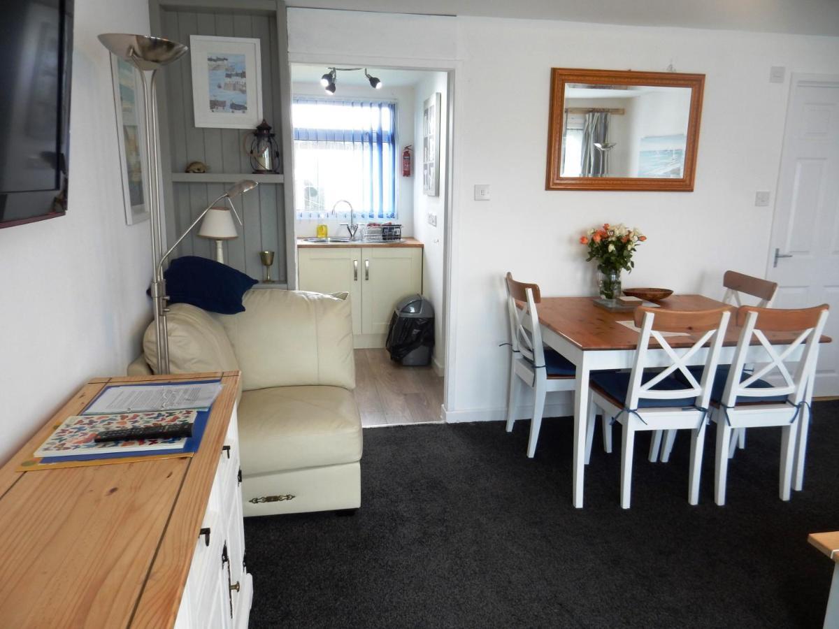 Dartmouth Chalet Holidays Extérieur photo