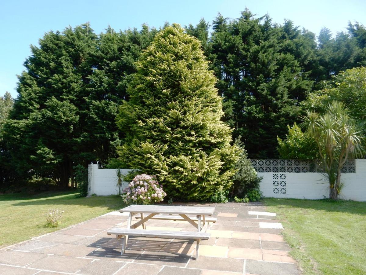 Dartmouth Chalet Holidays Extérieur photo