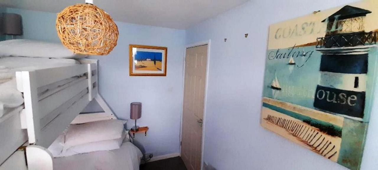 Dartmouth Chalet Holidays Extérieur photo