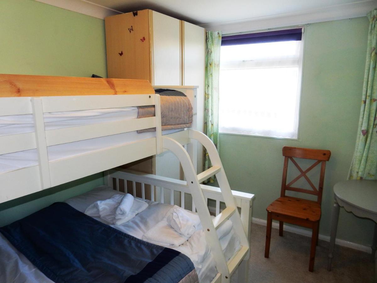Dartmouth Chalet Holidays Extérieur photo