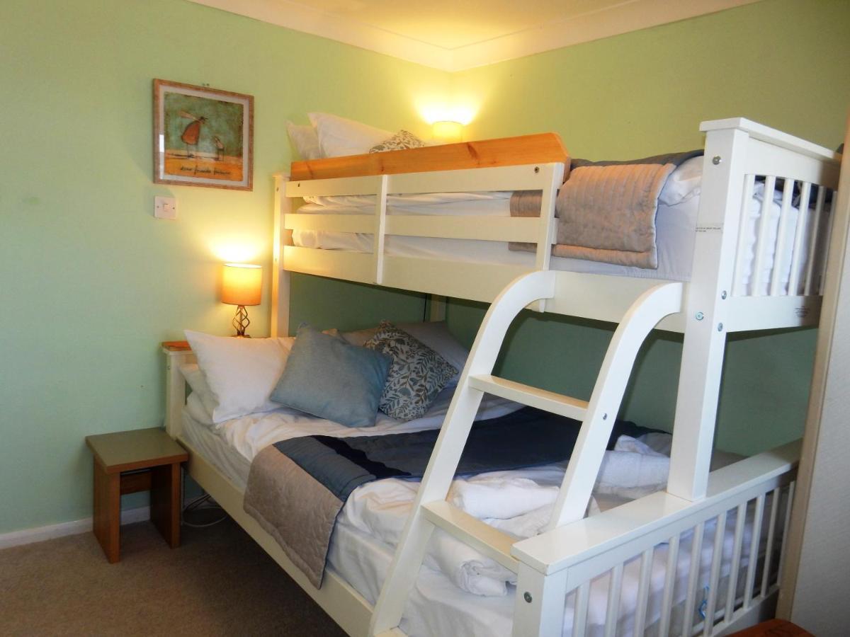 Dartmouth Chalet Holidays Extérieur photo