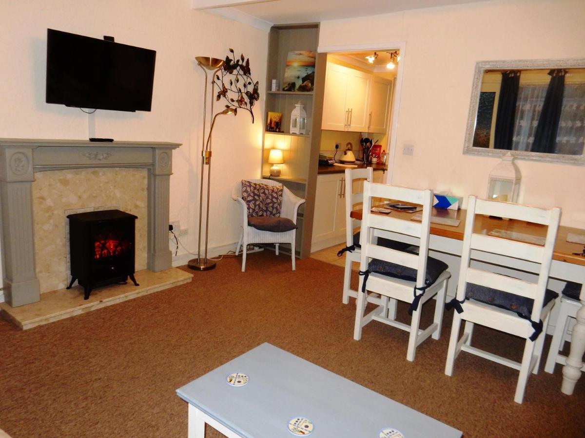 Dartmouth Chalet Holidays Extérieur photo
