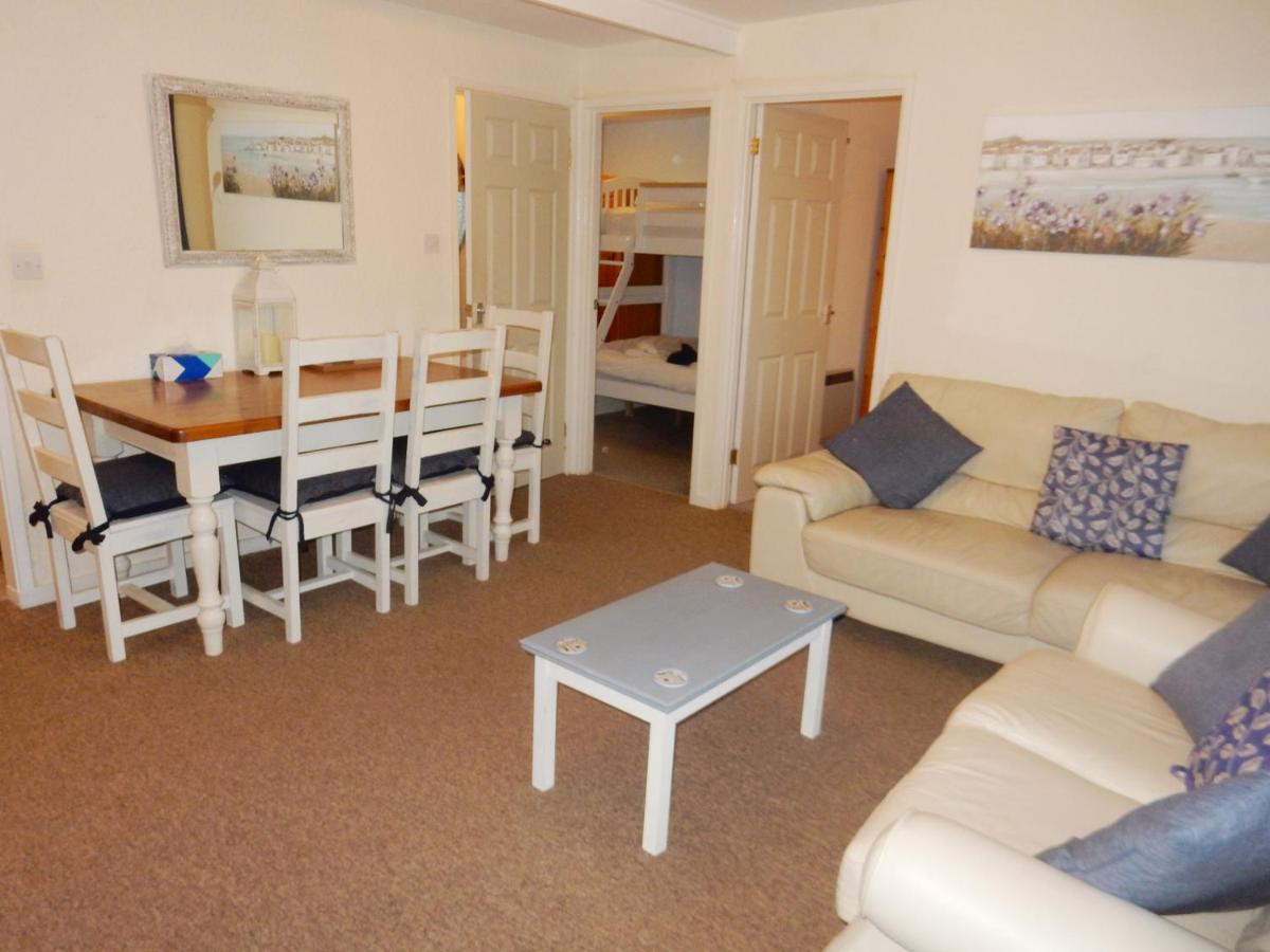 Dartmouth Chalet Holidays Extérieur photo