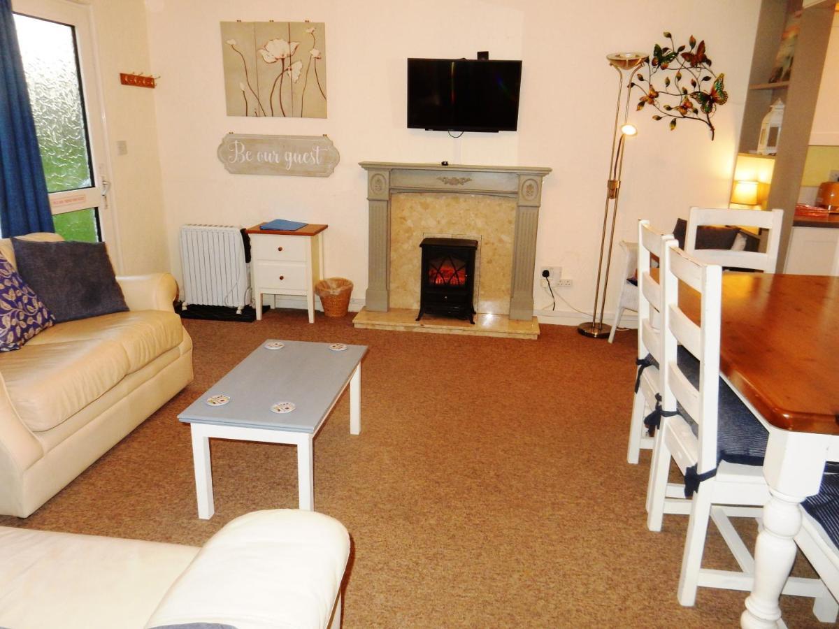 Dartmouth Chalet Holidays Extérieur photo