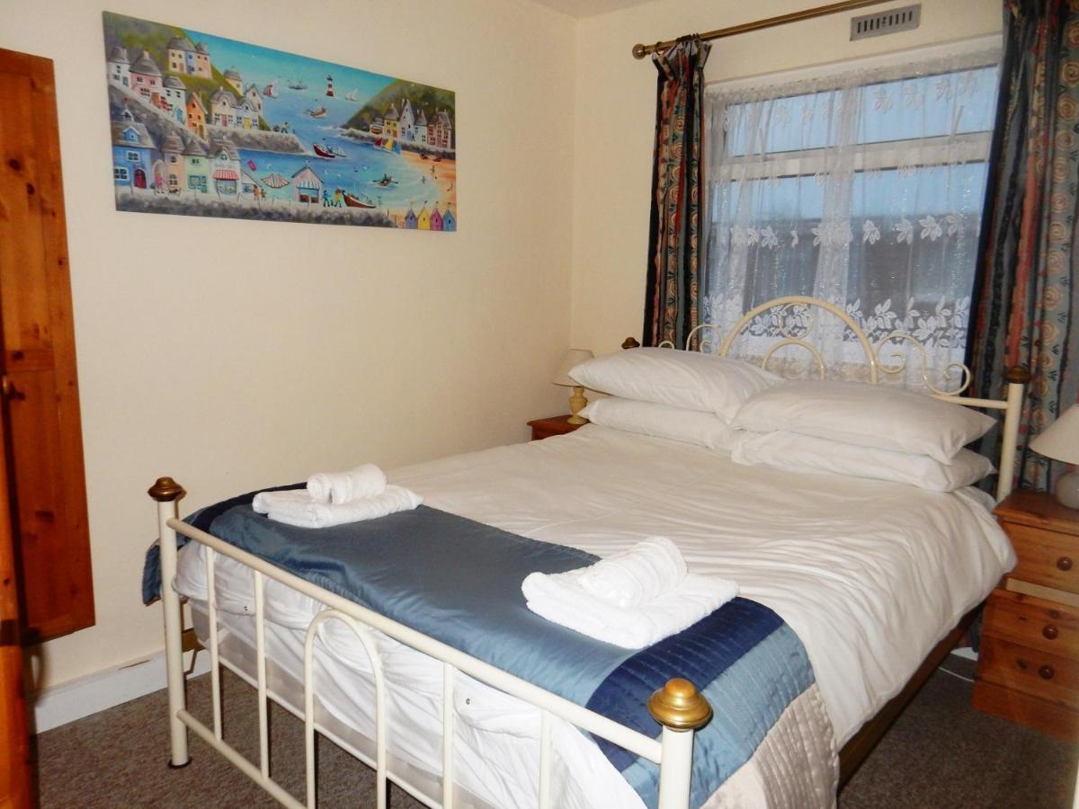 Dartmouth Chalet Holidays Extérieur photo