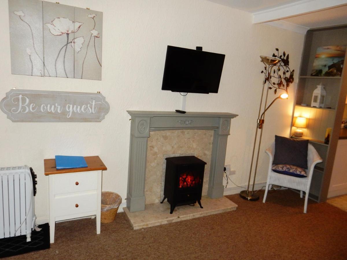 Dartmouth Chalet Holidays Extérieur photo