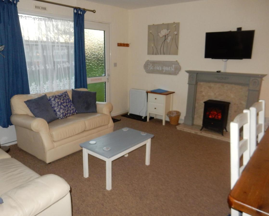 Dartmouth Chalet Holidays Extérieur photo