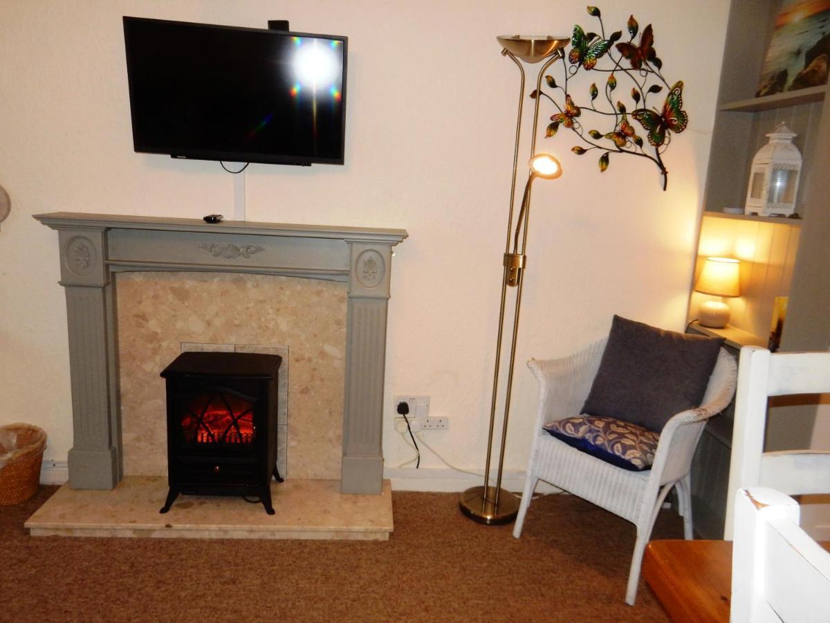 Dartmouth Chalet Holidays Extérieur photo