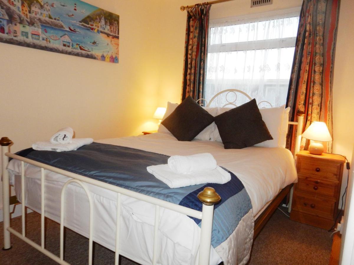 Dartmouth Chalet Holidays Extérieur photo