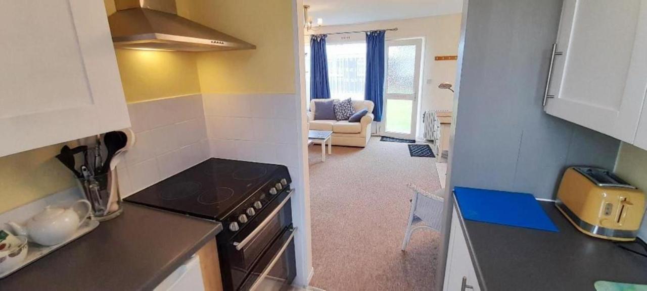Dartmouth Chalet Holidays Extérieur photo