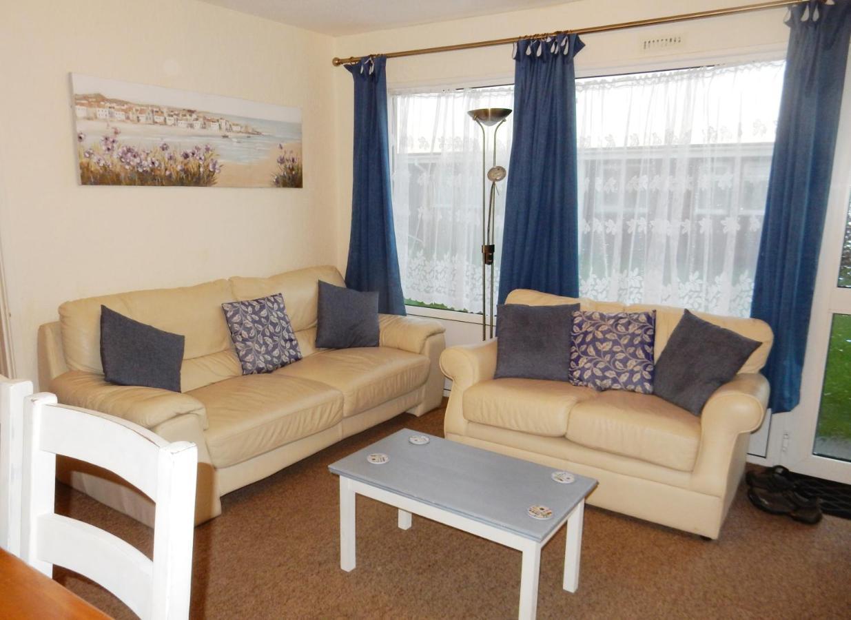 Dartmouth Chalet Holidays Extérieur photo