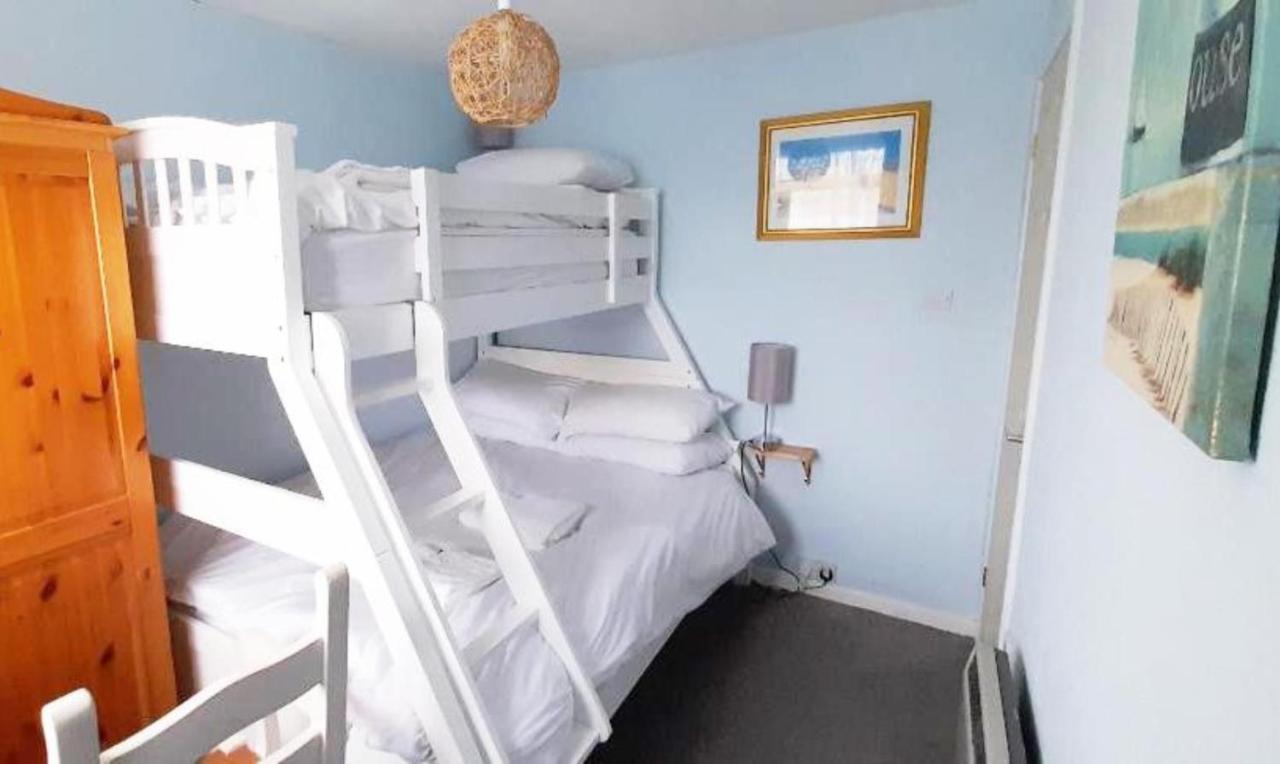 Dartmouth Chalet Holidays Extérieur photo