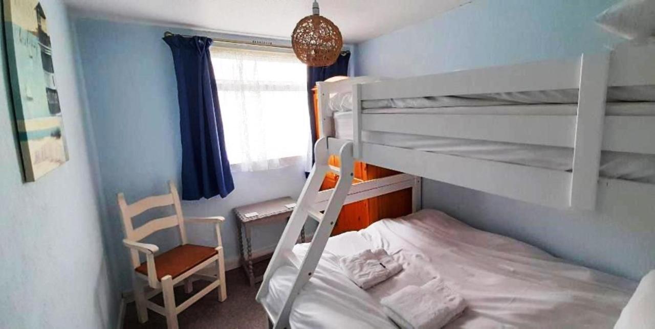 Dartmouth Chalet Holidays Extérieur photo