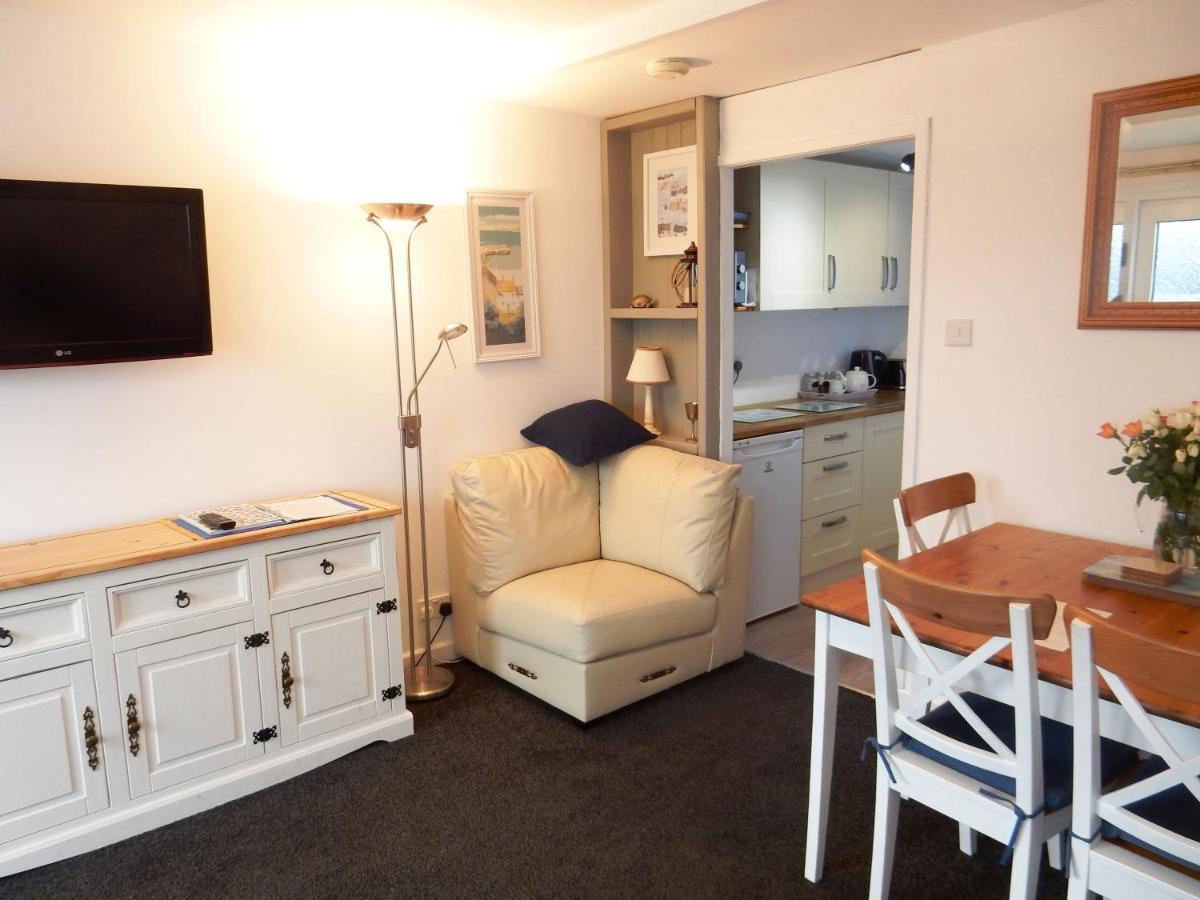 Dartmouth Chalet Holidays Extérieur photo