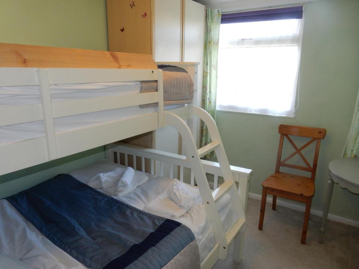 Dartmouth Chalet Holidays Extérieur photo