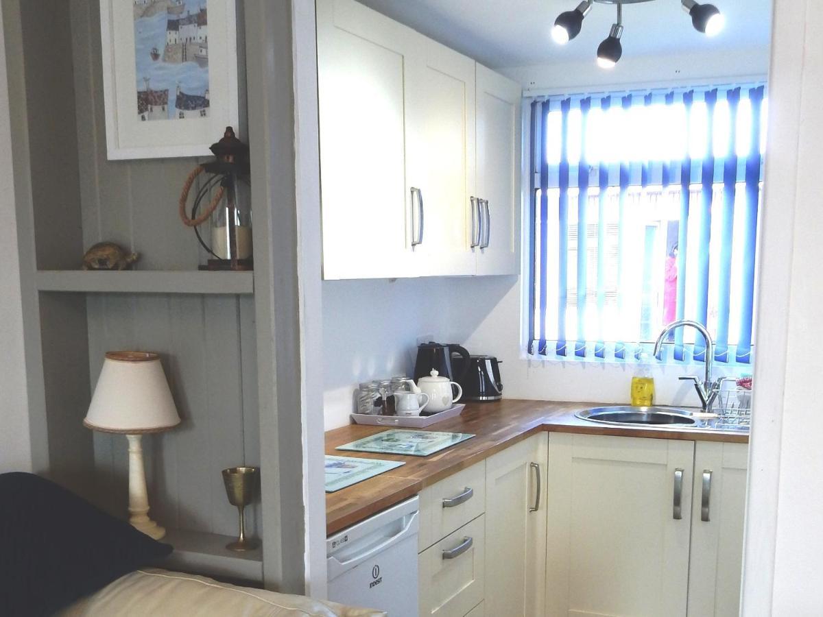 Dartmouth Chalet Holidays Extérieur photo