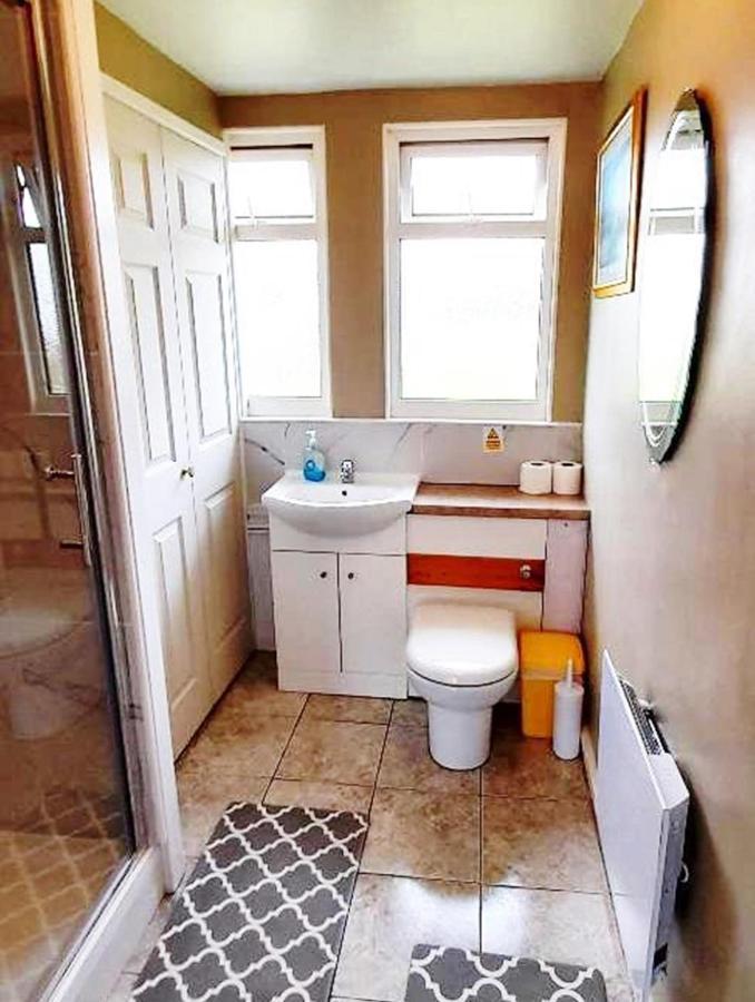 Dartmouth Chalet Holidays Extérieur photo
