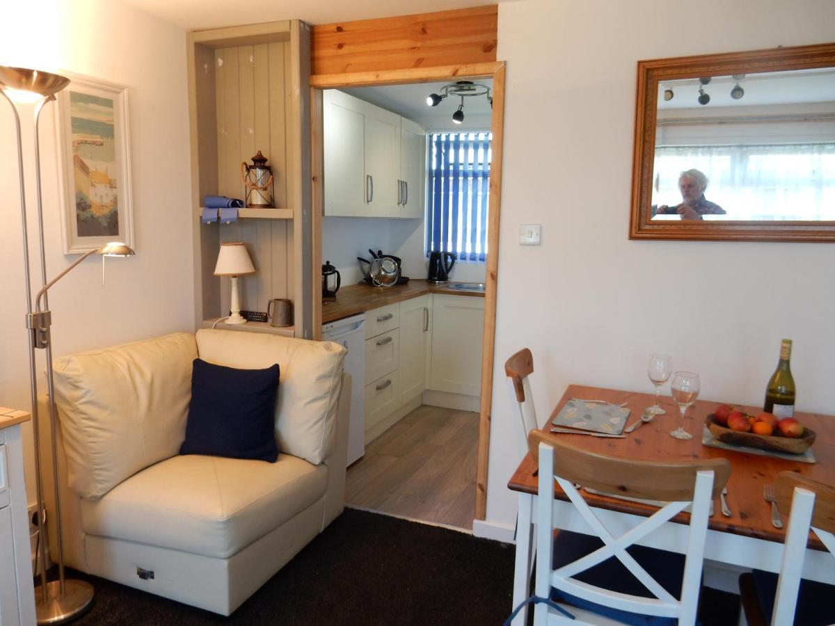 Dartmouth Chalet Holidays Extérieur photo