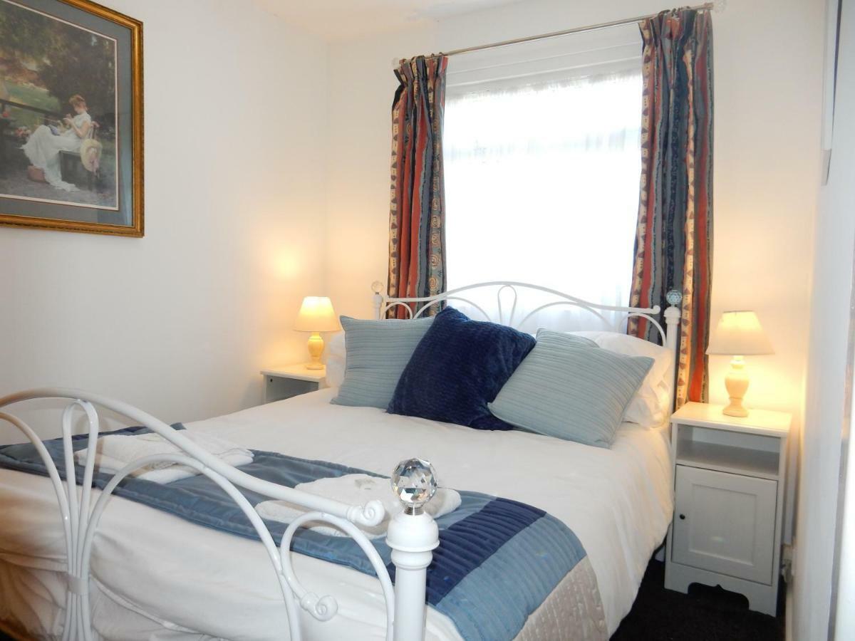 Dartmouth Chalet Holidays Extérieur photo